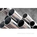 steel stainless cooling water alloy tube pipe